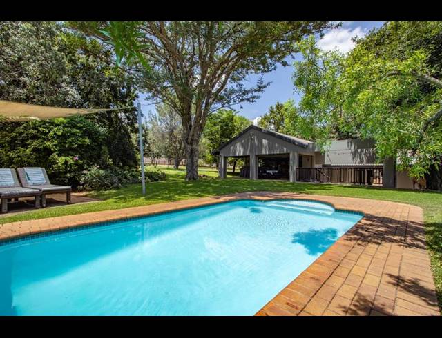 4 BEDROOM HOUSE FOR SALE IN GLENFERNESS